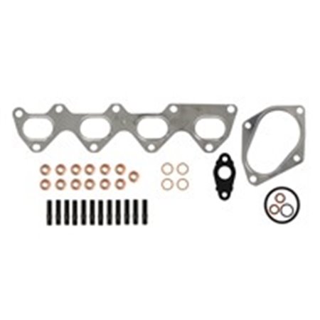 EL240050 Turbocharger assembly kit (with gaskets) fits: AUDI A1 SEAT ALHA