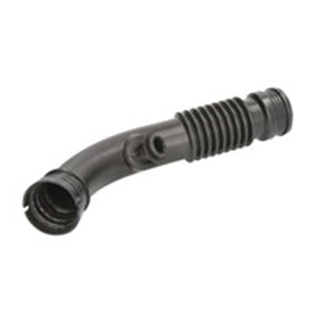 DCR195TT Intercooler hose (plastic) fits: DACIA LOGAN, LOGAN EXPRESS, LOGA
