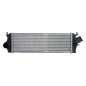 DAX014TT Charge Air Cooler THERMOTEC - Top1autovaruosad