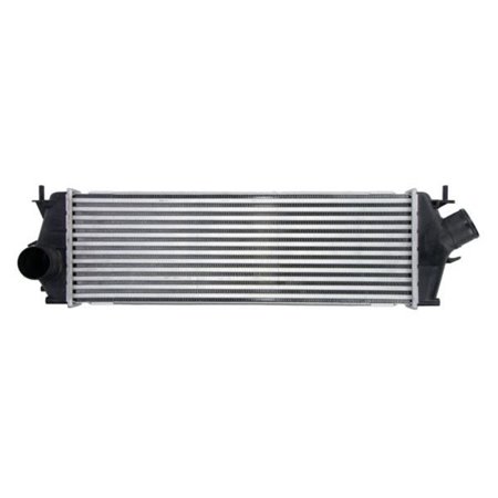 DAX014TT Charge Air Cooler THERMOTEC