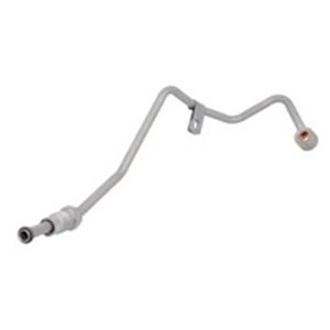 AJUOP10818 Turchocharger lubrication hose fits: OPEL MOVANO A, VIVARO A 2.5D