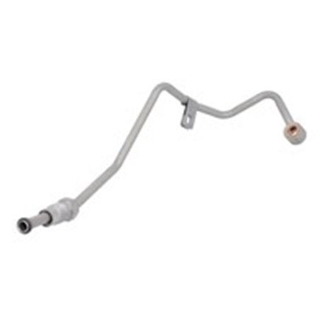 AJUOP10818 Turchocharger lubrication hose fits: OPEL MOVANO A, VIVARO A 2.5D