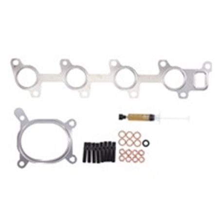 AJUJTC11597 Turbocharger assembly kit (with gaskets) fits: MERCEDES SPRINTER 