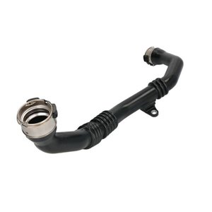 DCR212TT Intercooler hose (plastic) fits: DACIA DOKKER, LODGY, LOGAN MCV I