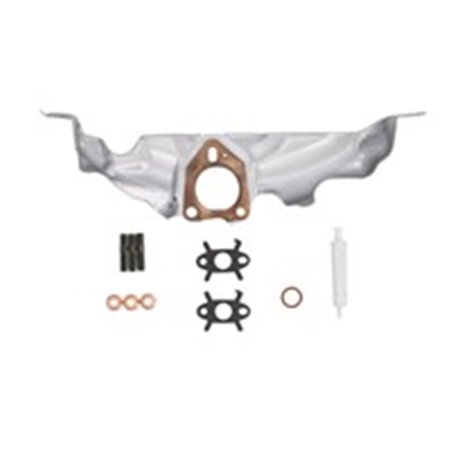 EL382490 Turbocharger assembly kit (with gaskets) fits: MERCEDES A (W176),