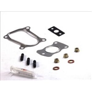 714.630 Mounting Kit, charger ELRING - Top1autovaruosad