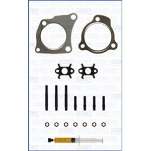 AJUJTC11524 Turbocharger assembly kit (with gaskets) fits: RENAULT AVANTIME, 