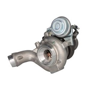 49135-00720 Turbocharger (New) fits: FIAT DUCATO 2.3D 06.11 