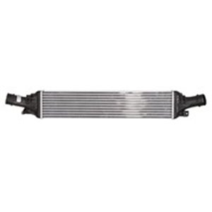 NRF 30289 Vahejahuti sobib: AUDI A4 ALLROAD B8, A4 B8, A5, A6 C7, A7, Q5 P