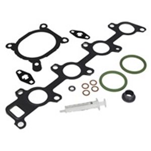 EL737290 Turbocharger assembly kit (with gaskets) fits: MERCEDES SPRINTER 