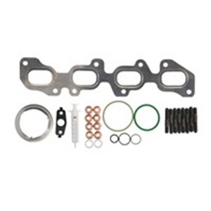 328.180 Mounting Kit, charger ELRING - Top1autovaruosad