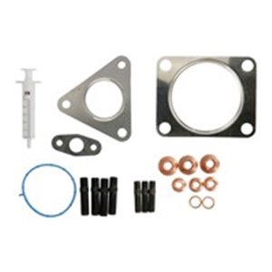 EL773530 Turbocharger assembly kit (with gaskets) fits: FORD TRANSIT; LAND