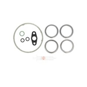EL306350 Turbocharger assembly kit (with gaskets) fits: BMW 1 (F20), 1 (F2