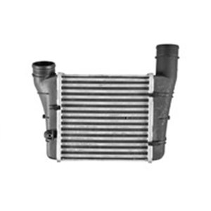 NRF 30148A Intercooler fits: AUDI A4 B6, A4 B7, A6 C5 1.9D/2.0D 11.00 03.09