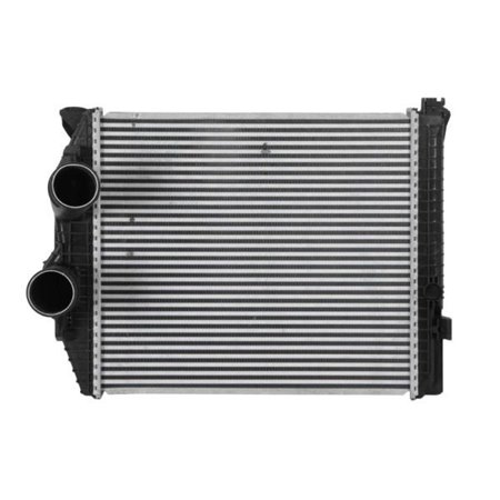 DAME002TT Kompressoriõhu radiaator THERMOTEC