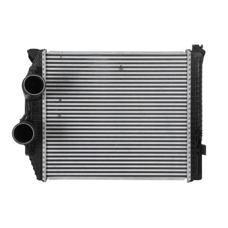 DAME002TT Low Temperature Cooler, charge air cooler THERMOTEC
