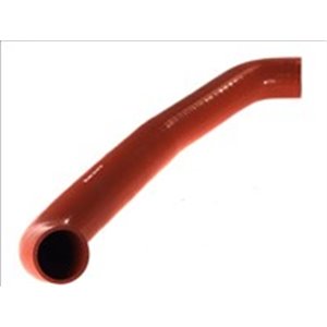 LE5461.03 Intercooler hose (47mm/58mm, red) fits: IVECO DAILY III, DAILY IV