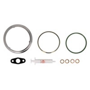452.390 Mounting Kit, charger ELRING - Top1autovaruosad