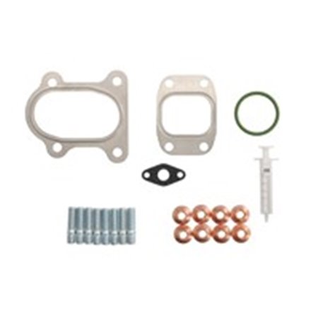 EVMK0103 Turbocharger assembly kit (no oil in syringe) fits: MERCEDES VARI