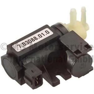 7.03088.01.0 Electropneumatic control valve fits: OPEL ASTRA G, ASTRA G CLASSI