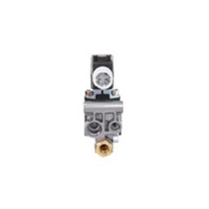 3.18704 Pressure control valve fits: MAN TGA; TGL; TGM; TGS; TGX