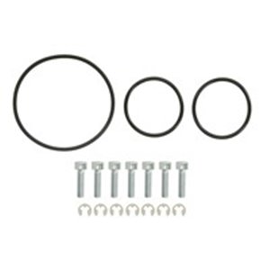 933.920 Repair Kit, charger ELRING - Top1autovaruosad