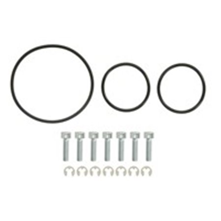 933.920 Repair Kit, charger ELRING