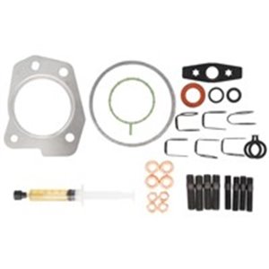 AJUJTC11751 Turbocharger assembly kit (with gaskets) fits: OPEL ASTRA J GTC, 