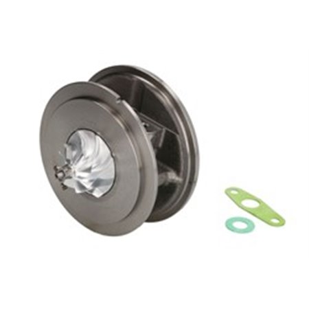 EVCH0309 Cartridge/CHRA/Core Assy (compression wheel type: Aluminium forg