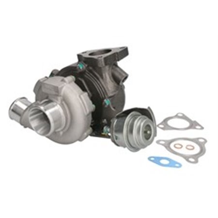 EVORON EVTC0245 - Turbocharger (New, with gasket set) fits: HYUNDAI I30 KIA CEE'D, PRO CEE'D 1.6D 12.06-12.12
