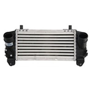 NRF 30248 Intercooler fits: AUDI A2 1.2D/1.4D 02.00 08.05