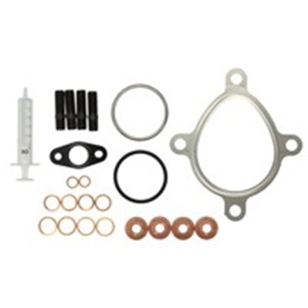 EL305890 Turbocharger assembly kit (with gaskets) fits: AUDI A4 B5, A6 C5,