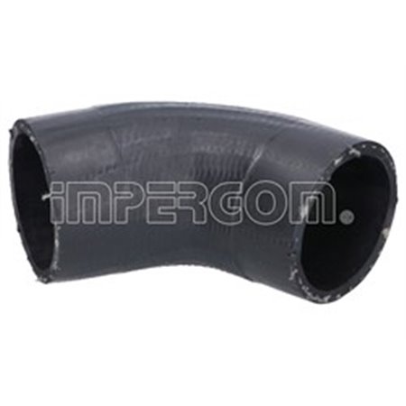 IMP225449 Intercooler hose (inside, black) fits: CITROEN JUMPER FIAT DUCAT