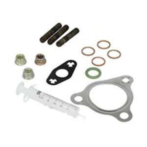 EL746450 Turbocharger assembly kit (with gaskets) fits: CADILLAC BLS; OPEL