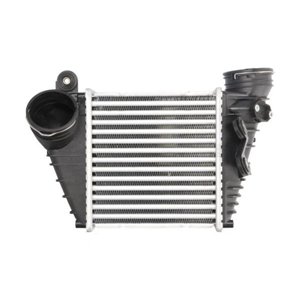 DAW008TT Charge Air Cooler THERMOTEC - Top1autovaruosad