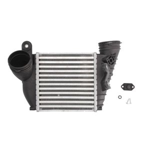 DAA009TT Kompressoriõhu radiaator THERMOTEC - Top1autovaruosad