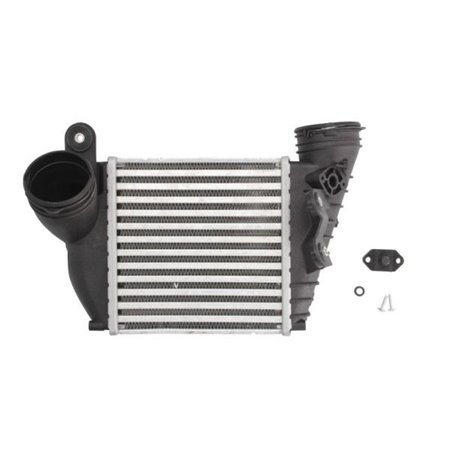 DAA009TT Charge Air Cooler THERMOTEC