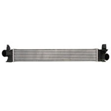 961479 Charge Air Cooler NISSENS