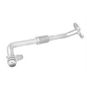 037955 Turchocharger lubrication hose fits: CITROEN JUMPER; FIAT DUCATO;