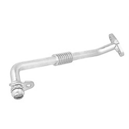 037955 Turchocharger lubrication hose fits: CITROEN JUMPER FIAT DUCATO