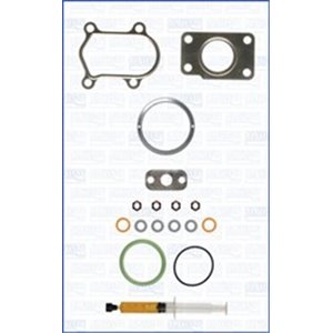 AJUJTC12047 Turbocharger assembly kit (with gaskets) fits: IVECO DAILY III, D
