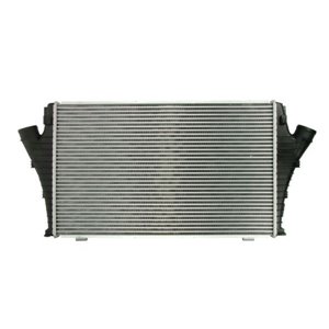 DAX011TT Charge Air Cooler THERMOTEC - Top1autovaruosad