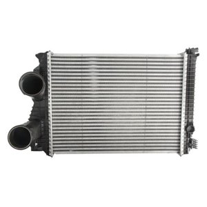 DAME004TT Charge Air Cooler THERMOTEC - Top1autovaruosad