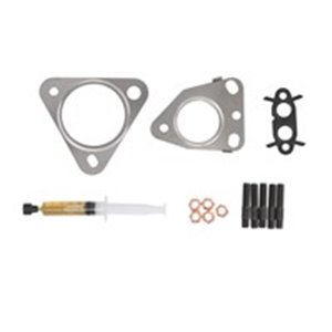 AJUJTC11592 Turbocharger assembly kit (with gaskets) fits: RENAULT GRAND SCEN