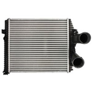 NRF 30211 Intercooler fits: MERCEDES ATEGO, ATEGO 2 OM900.911 OM924.935 01.