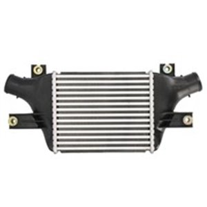 30969 Charge Air Cooler NRF - Top1autovaruosad