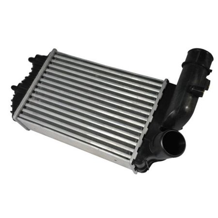 DAF001TT Charge Air Cooler THERMOTEC