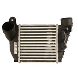 NIS 96488 Intercooler fits: AUDI A3; SEAT LEON, TOLEDO II; SKODA OCTAVIA I;