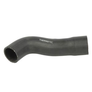 DCB014TT Intercooler hose L (exhaust side) fits: BMW 3 (E46) 2.0D 04.98 05