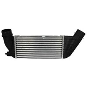 NRF 30192 Intercooler fits: CITROEN C8, JUMPY; FIAT SCUDO, ULYSSE; LANCIA P